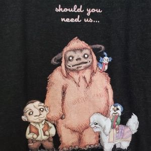 Tshirt